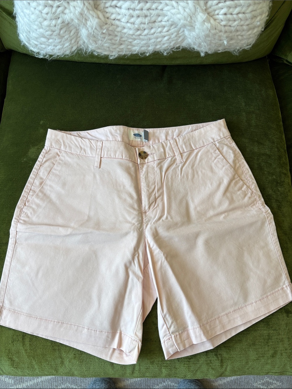 Old Navy shorts size 4